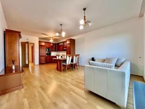 Prodej bytu 3+kk, Praha - Žižkov, Olšanská, 98 m2