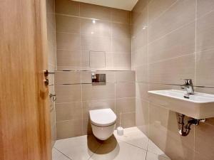 Prodej bytu 3+kk, Praha - Žižkov, Olšanská, 98 m2