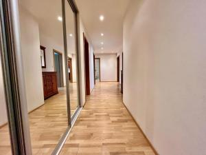 Prodej bytu 3+kk, Praha - Žižkov, Olšanská, 98 m2