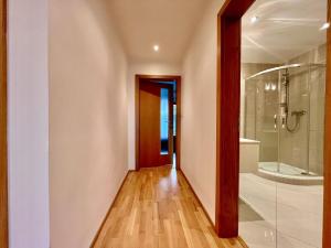 Prodej bytu 3+kk, Praha - Žižkov, Olšanská, 98 m2