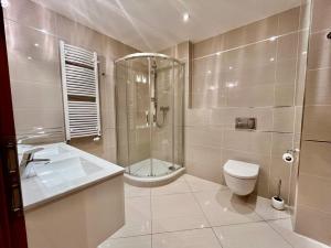 Prodej bytu 3+kk, Praha - Žižkov, Olšanská, 98 m2