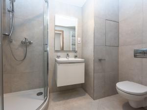 Pronájem bytu 1+kk, Praha - Háje, Výstavní, 33 m2