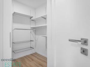 Pronájem bytu 2+kk, Praha, Radimova, 59 m2