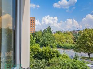 Pronájem bytu 2+kk, Praha, Radimova, 59 m2
