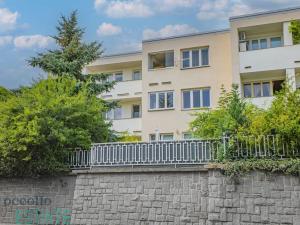 Pronájem bytu 2+kk, Praha, Radimova, 59 m2