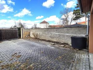 Pronájem garáže, Písek, Za Gymnáziem, 64 m2