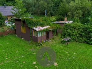 Prodej zahrady, Veverská Bítýška, 448 m2