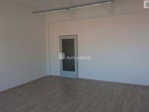 Pronájem kanceláře, Praha, Drtinova, 22 m2