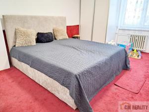 Pronájem bytu 2+1, Prostějov, Pod Kosířem, 55 m2
