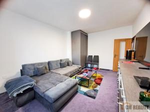 Pronájem bytu 2+1, Prostějov, Pod Kosířem, 55 m2