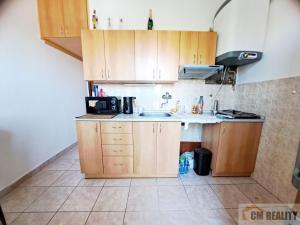 Pronájem bytu 2+1, Prostějov, Pod Kosířem, 55 m2