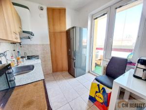 Pronájem bytu 2+1, Prostějov, Pod Kosířem, 55 m2