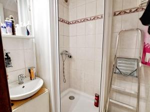 Pronájem bytu 2+1, Prostějov, Pod Kosířem, 55 m2