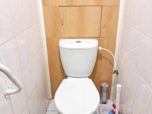 Pronájem bytu 2+1, Prostějov, Pod Kosířem, 55 m2