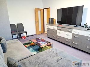 Pronájem bytu 2+1, Prostějov, Pod Kosířem, 55 m2