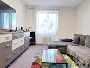 Pronájem bytu 2+1, Prostějov, Pod Kosířem, 55 m2