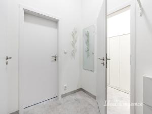 Pronájem bytu 2+kk, Praha - Kyje, Za černým mostem, 66 m2