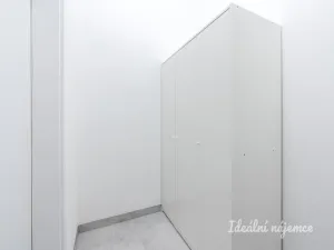 Pronájem bytu 2+kk, Praha - Kyje, Za černým mostem, 66 m2