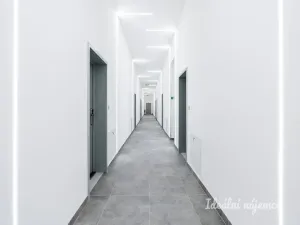 Pronájem bytu 2+kk, Praha - Kyje, Za černým mostem, 66 m2