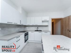 Prodej bytu 2+kk, Náchod - Staré Město nad Metují, Bartoňova, 57 m2