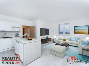 Prodej bytu 2+kk, Náchod - Staré Město nad Metují, Bartoňova, 57 m2