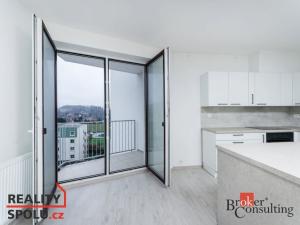 Prodej bytu 2+kk, Náchod - Staré Město nad Metují, Bartoňova, 57 m2