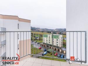 Prodej bytu 2+kk, Náchod - Staré Město nad Metují, Bartoňova, 57 m2