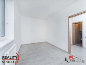 Prodej bytu 2+kk, Náchod - Staré Město nad Metují, Bartoňova, 57 m2