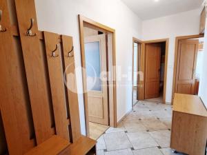 Pronájem bytu 3+1, Vyškov - Křečkovice, Joklova, 90 m2