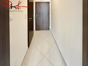 Prodej bytu 1+kk, Praha, Honzíkova, 27 m2