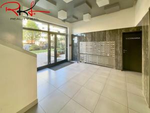 Prodej bytu 1+kk, Praha, Honzíkova, 27 m2