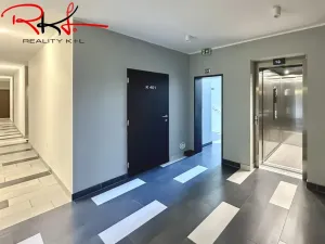 Prodej bytu 1+kk, Praha, Honzíkova, 27 m2