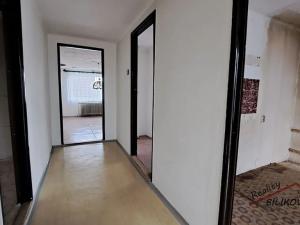 Prodej rodinného domu, Brandýs nad Labem-Stará Boleslav, Husova, 186 m2
