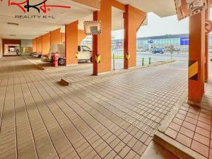 Prodej garáže, Praha - Vysočany, Poděbradská, 12 m2