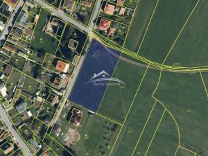Prodej pozemku pro bydlení, Humpolec - Vilémov, 3025 m2