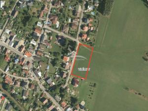 Prodej pozemku pro bydlení, Humpolec - Vilémov, 3025 m2