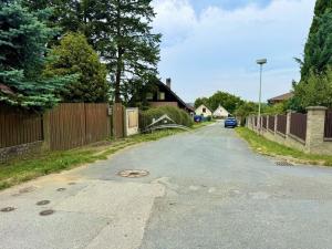 Prodej pozemku pro bydlení, Humpolec - Vilémov, 3025 m2