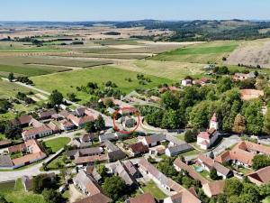 Prodej rodinného domu, Krasonice, 160 m2