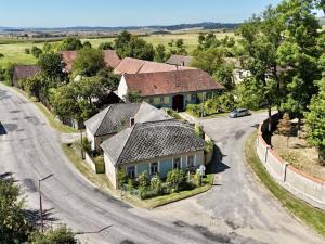 Prodej rodinného domu, Krasonice, 160 m2