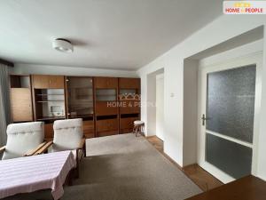 Prodej bytu 2+1, Uherské Hradiště, Jana Žižky, 63 m2
