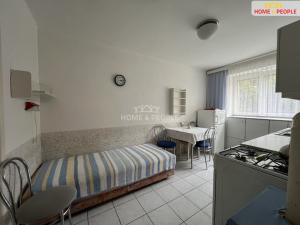 Prodej bytu 2+1, Uherské Hradiště, Jana Žižky, 63 m2