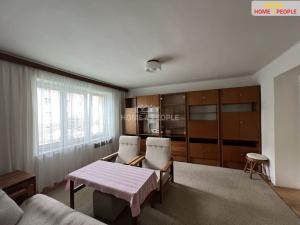 Prodej bytu 2+1, Uherské Hradiště, Jana Žižky, 63 m2