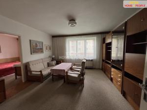 Prodej bytu 2+1, Uherské Hradiště, Jana Žižky, 63 m2