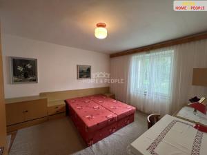 Prodej bytu 2+1, Uherské Hradiště, Jana Žižky, 63 m2