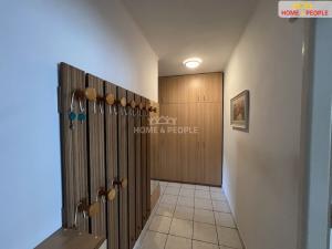 Prodej bytu 2+1, Uherské Hradiště, Jana Žižky, 63 m2