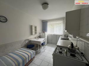 Prodej bytu 2+1, Uherské Hradiště, Jana Žižky, 63 m2