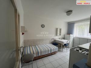 Prodej bytu 2+1, Uherské Hradiště, Jana Žižky, 63 m2