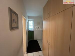 Prodej bytu 2+1, Uherské Hradiště, Jana Žižky, 63 m2