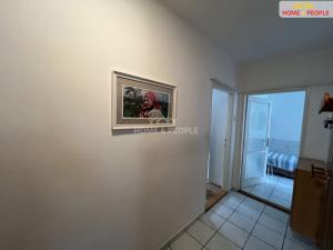 Prodej bytu 2+1, Uherské Hradiště, Jana Žižky, 63 m2