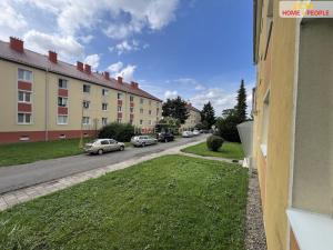 Prodej bytu 2+1, Uherské Hradiště, Jana Žižky, 63 m2